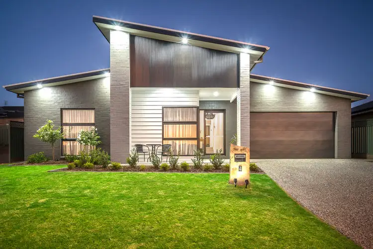 4 Alexandrina Avenue, Dubbo NSW 2830