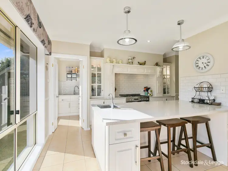 Second view of Homely house listing, 20 Louisa Court, Leongatha VIC 3953