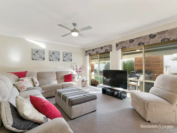 Third view of Homely house listing, 20 Louisa Court, Leongatha VIC 3953