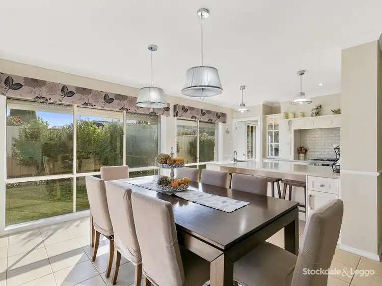 Fifth view of Homely house listing, 20 Louisa Court, Leongatha VIC 3953
