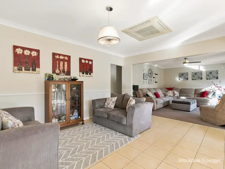 Seventh view of Homely house listing, 20 Louisa Court, Leongatha VIC 3953