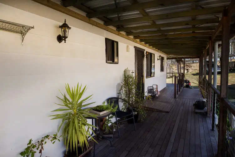 Main view of Homely house listing, 3805 Summerland Way, Banyabba NSW 2460
