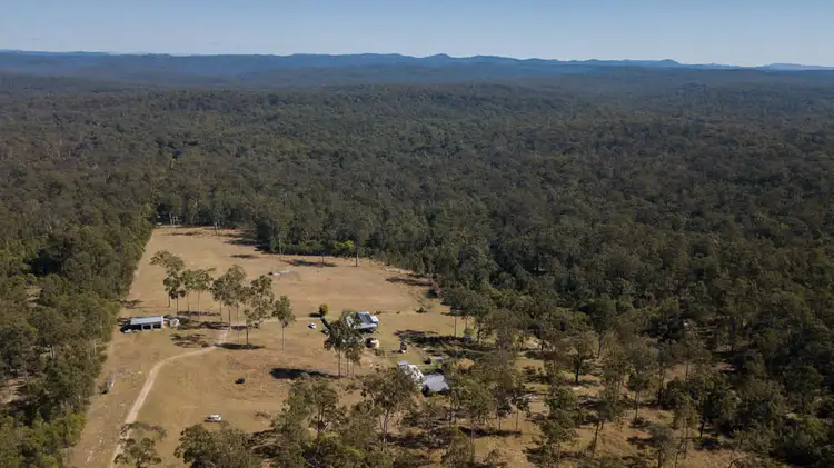 Fourth view of Homely house listing, 3805 Summerland Way, Banyabba NSW 2460
