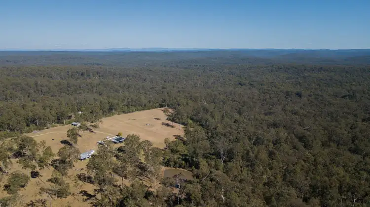 Sixth view of Homely house listing, 3805 Summerland Way, Banyabba NSW 2460