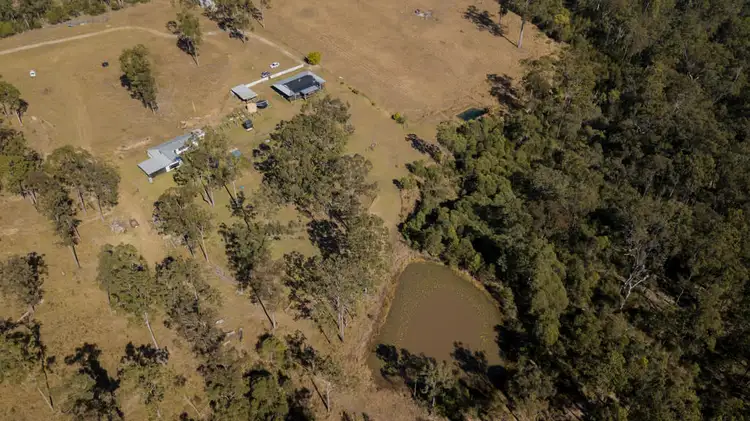 Seventh view of Homely house listing, 3805 Summerland Way, Banyabba NSW 2460