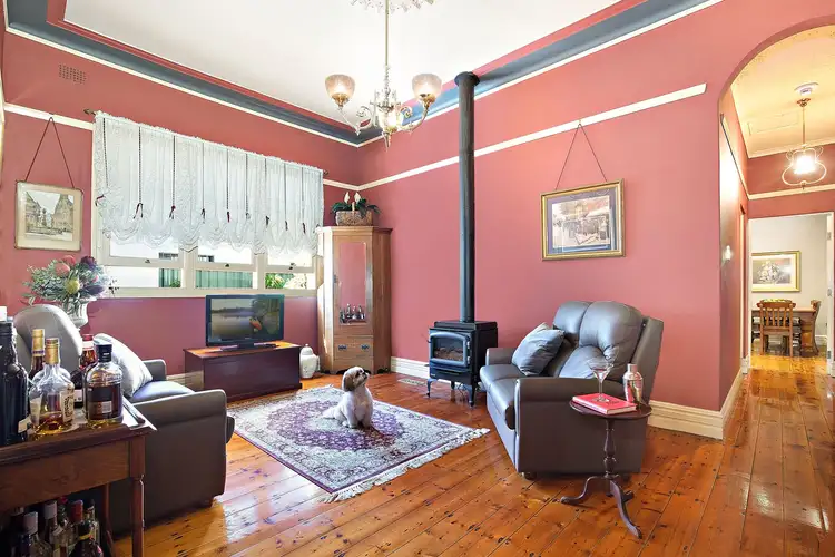 Fifth view of Homely house listing, 39 ORMOND STREET, Ashfield NSW 2131