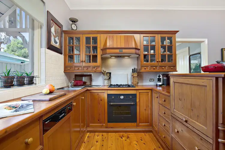 Sixth view of Homely house listing, 39 ORMOND STREET, Ashfield NSW 2131