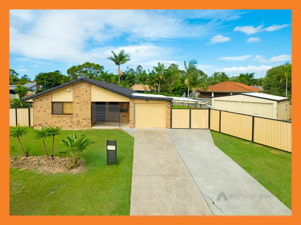 Main view of Homely house listing, 2 Berendt Court, Meadowbrook QLD 4131