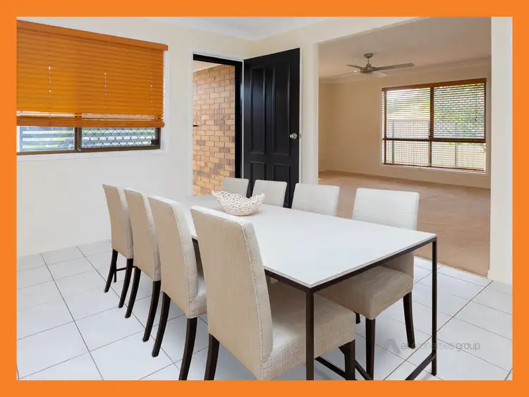 Third view of Homely house listing, 2 Berendt Court, Meadowbrook QLD 4131