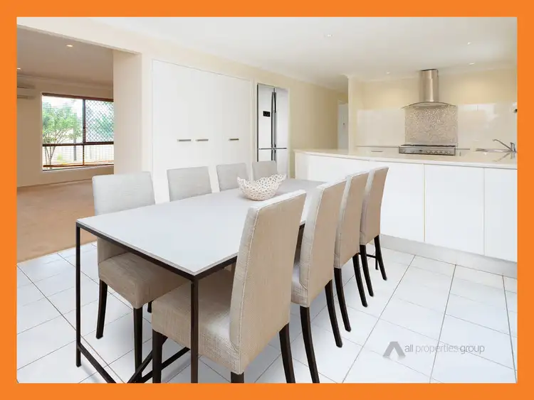 Fourth view of Homely house listing, 2 Berendt Court, Meadowbrook QLD 4131