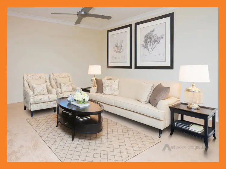 Fifth view of Homely house listing, 2 Berendt Court, Meadowbrook QLD 4131