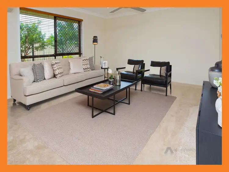 Sixth view of Homely house listing, 2 Berendt Court, Meadowbrook QLD 4131