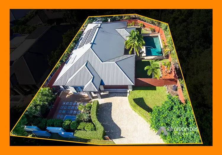 Main view of Homely house listing, 97 Claremont Parade, Forest Lake QLD 4078