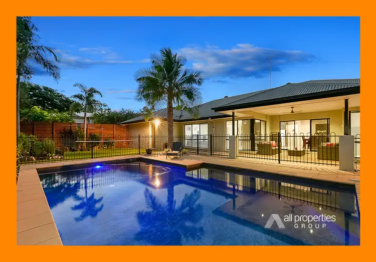 Second view of Homely house listing, 97 Claremont Parade, Forest Lake QLD 4078