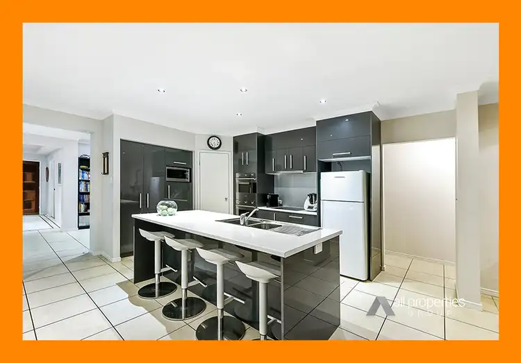 Third view of Homely house listing, 97 Claremont Parade, Forest Lake QLD 4078