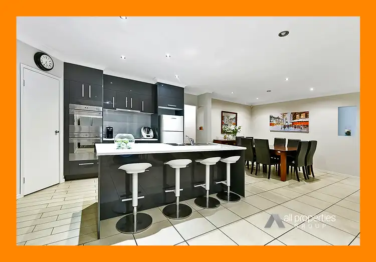 Fourth view of Homely house listing, 97 Claremont Parade, Forest Lake QLD 4078