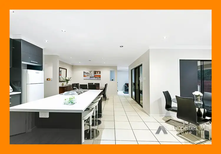 Fifth view of Homely house listing, 97 Claremont Parade, Forest Lake QLD 4078
