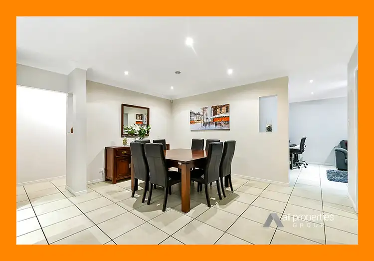 Sixth view of Homely house listing, 97 Claremont Parade, Forest Lake QLD 4078