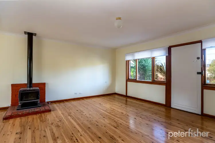 Second view of Homely house listing, 4 Bundarra Crescent, Orange NSW 2800