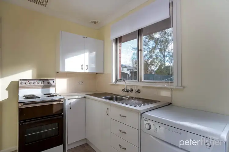 Third view of Homely house listing, 4 Bundarra Crescent, Orange NSW 2800