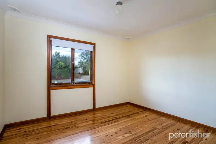 Fifth view of Homely house listing, 4 Bundarra Crescent, Orange NSW 2800