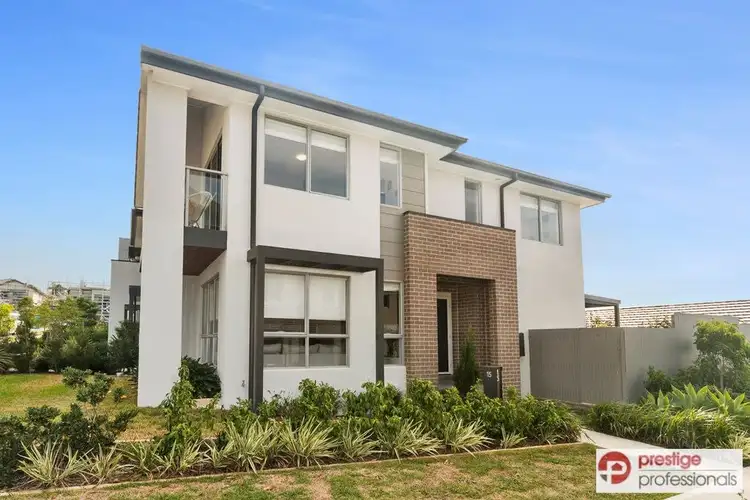 15 Mooney Avenue, Moorebank NSW 2170