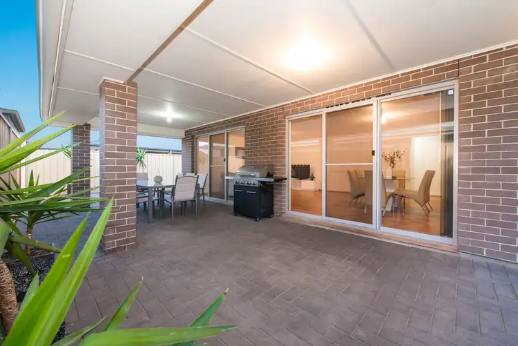 Sixth view of Homely house listing, 4 Ship Street, Seaford Meadows SA 5169