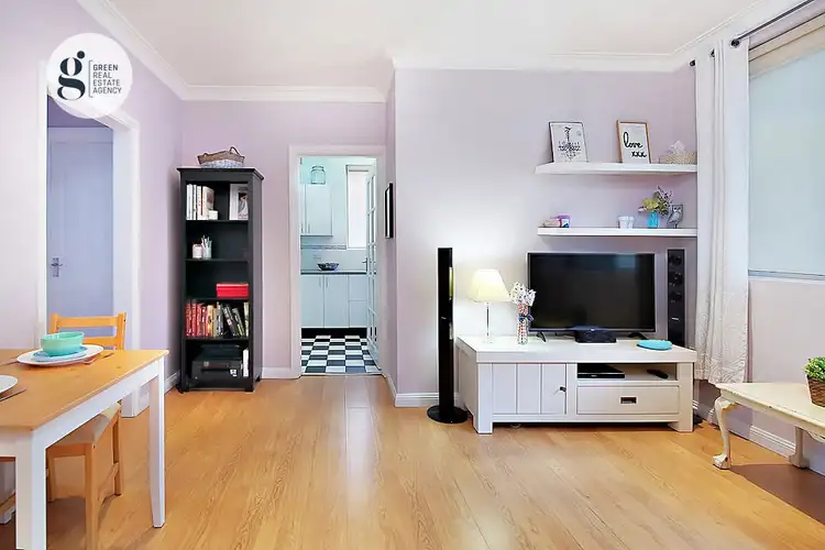 Sixth view of Homely apartment listing, 8/13 Isabel Street, Ryde NSW 2112