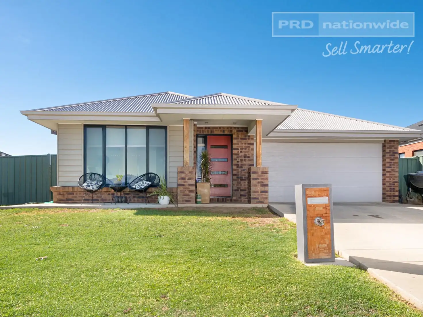 Main view of Homely house listing, 37 Melaleuca Drive, Forest Hill NSW 2651