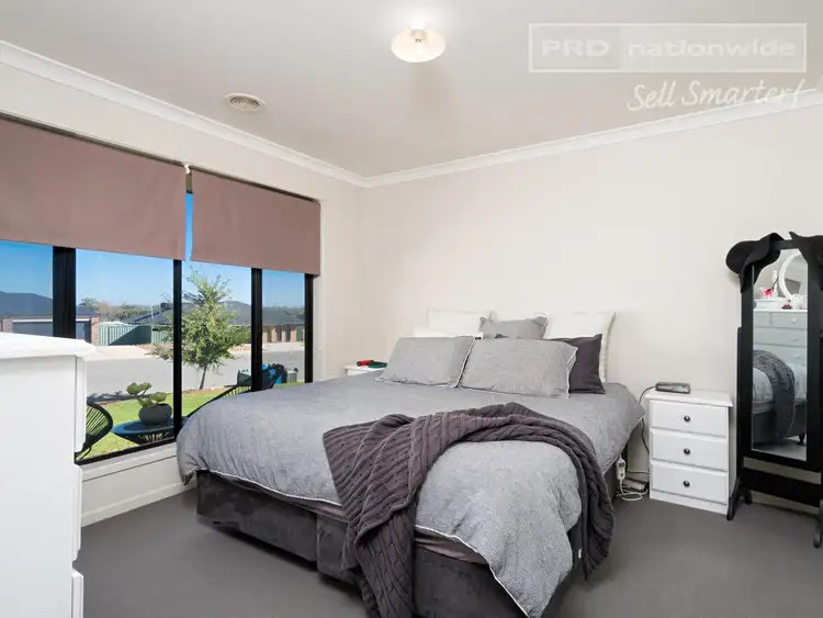 Fourth view of Homely house listing, 37 Melaleuca Drive, Forest Hill NSW 2651