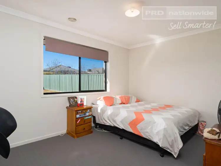 Fifth view of Homely house listing, 37 Melaleuca Drive, Forest Hill NSW 2651