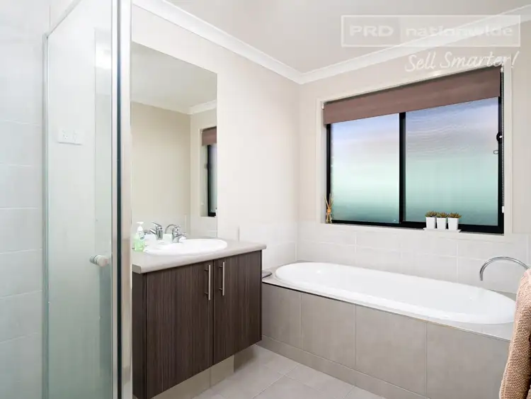 Sixth view of Homely house listing, 37 Melaleuca Drive, Forest Hill NSW 2651