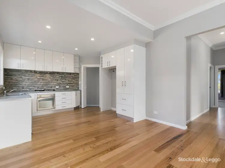 Third view of Homely rural property listing, 20 G Hulls Road, Nerrena VIC 3953