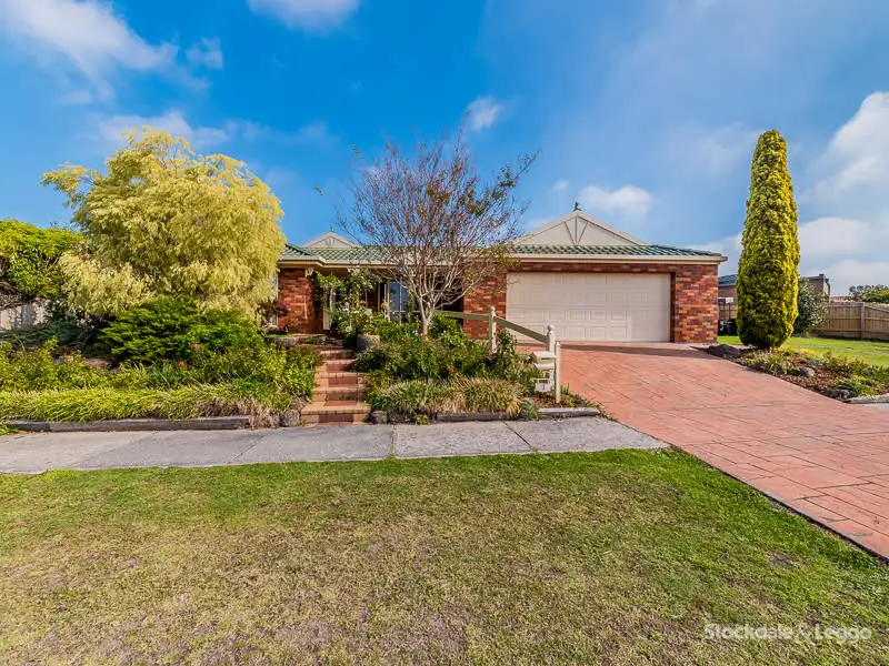 Main view of Homely house listing, 7 Woodland Heath Drive, Inverloch VIC 3996