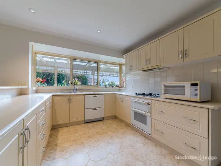 Second view of Homely house listing, 7 Woodland Heath Drive, Inverloch VIC 3996