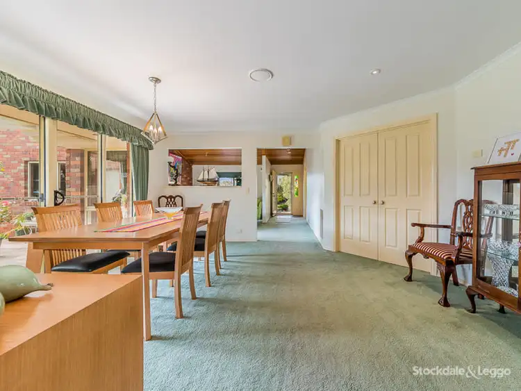 Sixth view of Homely house listing, 7 Woodland Heath Drive, Inverloch VIC 3996