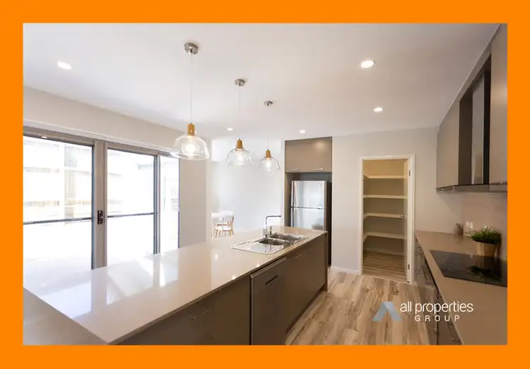 Second view of Homely house listing, 69 Invergarry Circuit, Heathwood QLD 4110