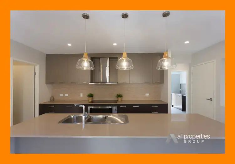 Third view of Homely house listing, 69 Invergarry Circuit, Heathwood QLD 4110