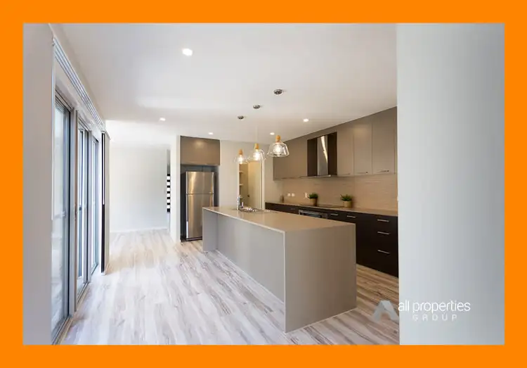 Fourth view of Homely house listing, 69 Invergarry Circuit, Heathwood QLD 4110