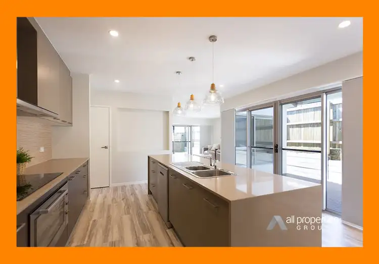 Fifth view of Homely house listing, 69 Invergarry Circuit, Heathwood QLD 4110