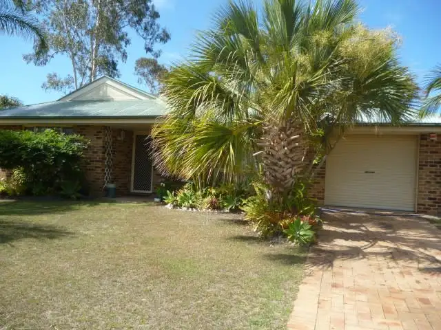 Main view of Homely house listing, 7 Thornbill Drive, Eli Waters QLD 4655