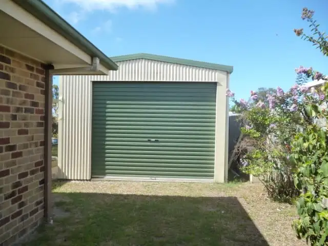 Second view of Homely house listing, 7 Thornbill Drive, Eli Waters QLD 4655