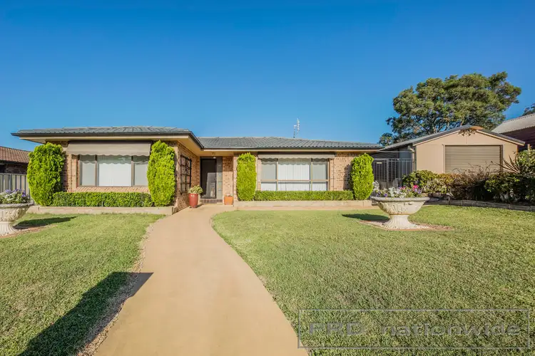 3 Yeoman Avenue, Metford NSW 2323