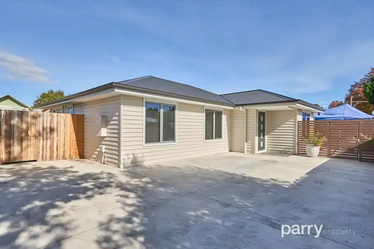 2/13 Rowan Ave, Newstead TAS 7250