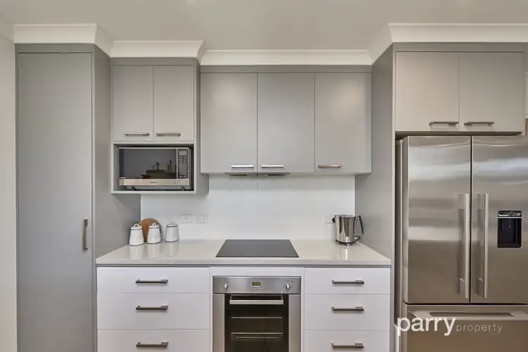 Third view of Homely house listing, 2/13 Rowan Ave, Newstead TAS 7250