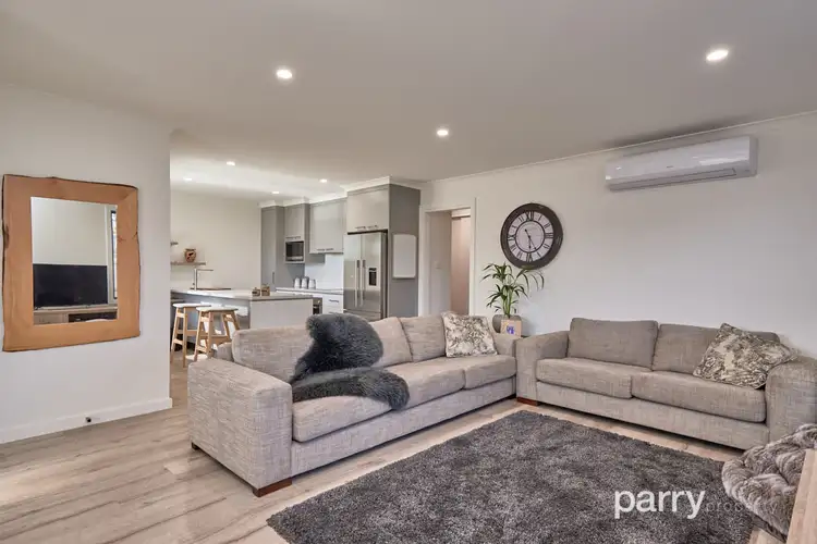 Fourth view of Homely house listing, 2/13 Rowan Ave, Newstead TAS 7250