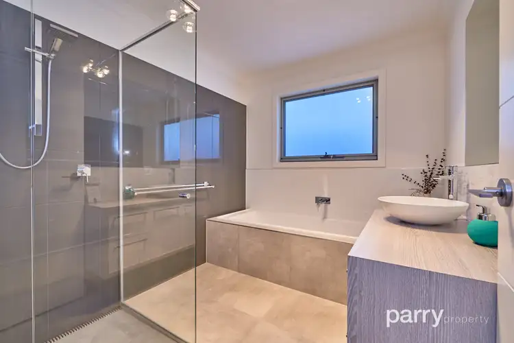 Fifth view of Homely house listing, 2/13 Rowan Ave, Newstead TAS 7250