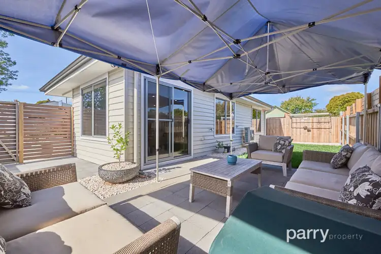 Sixth view of Homely house listing, 2/13 Rowan Ave, Newstead TAS 7250