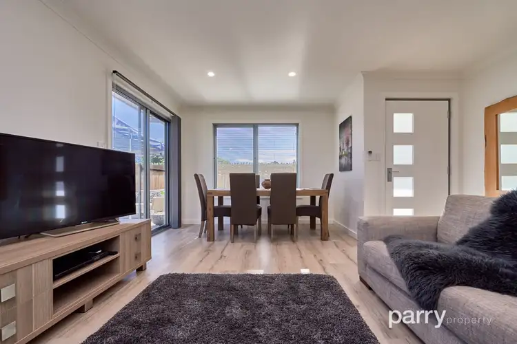 Seventh view of Homely house listing, 2/13 Rowan Ave, Newstead TAS 7250