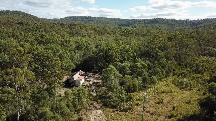 1885 Gwydir Highway, Ramornie NSW 2460